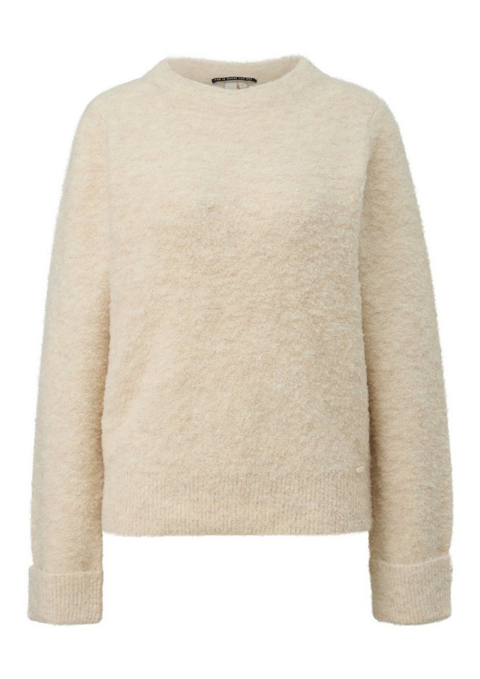 QS Strickpullover von QS