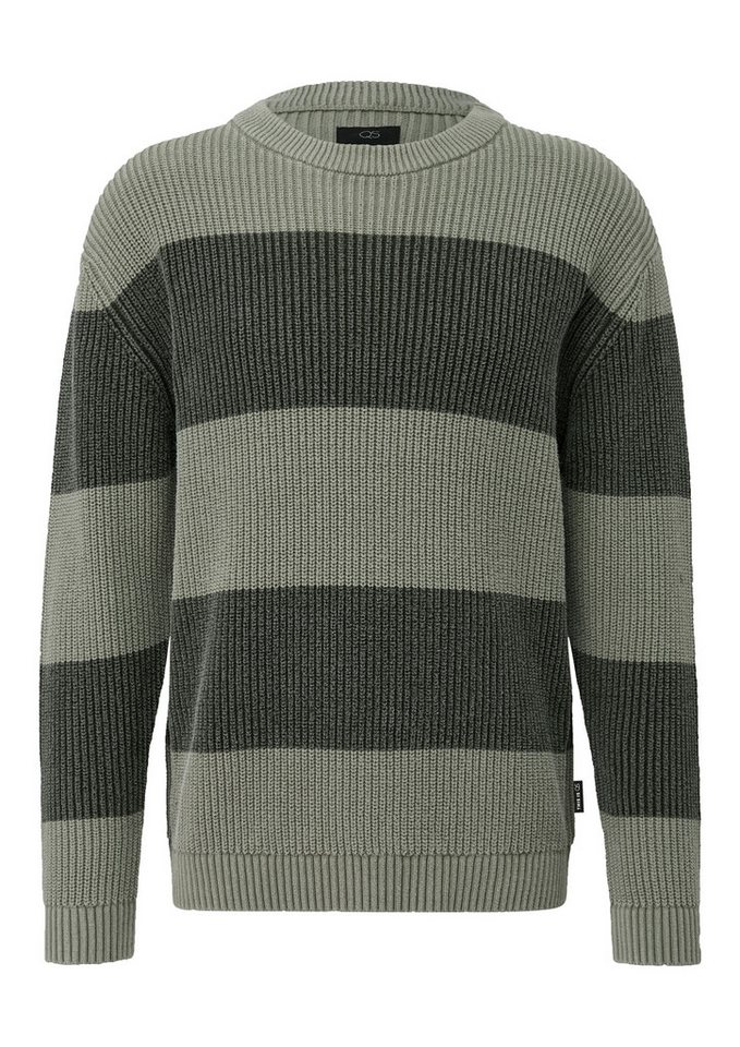 QS Strickpullover von QS