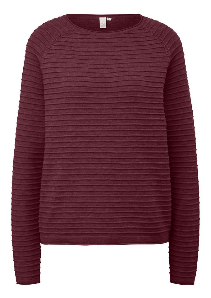 QS Strickpullover von QS