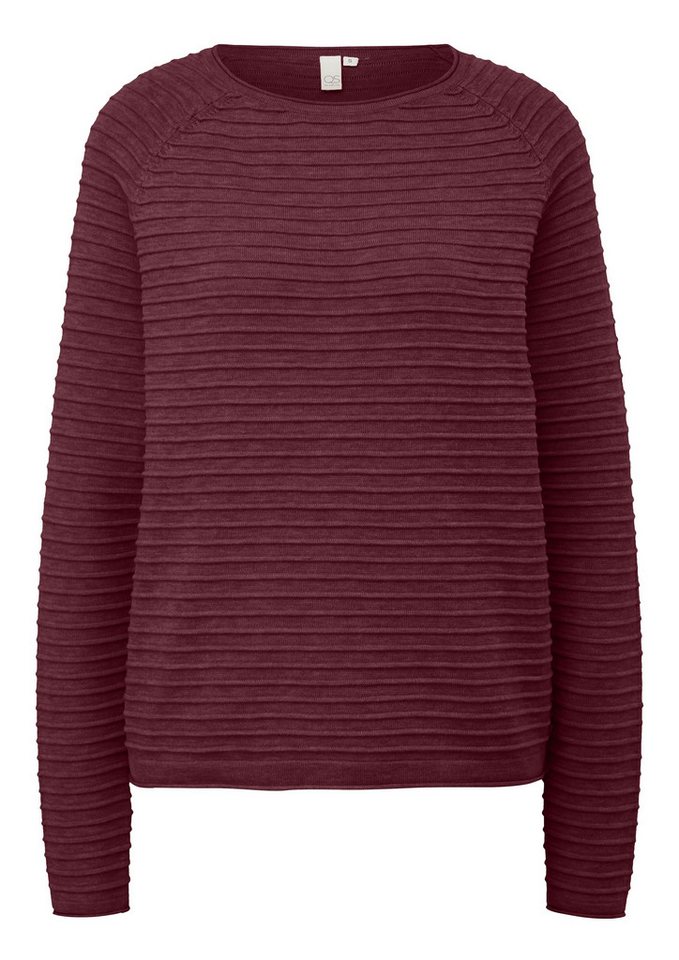 QS Strickpullover von QS