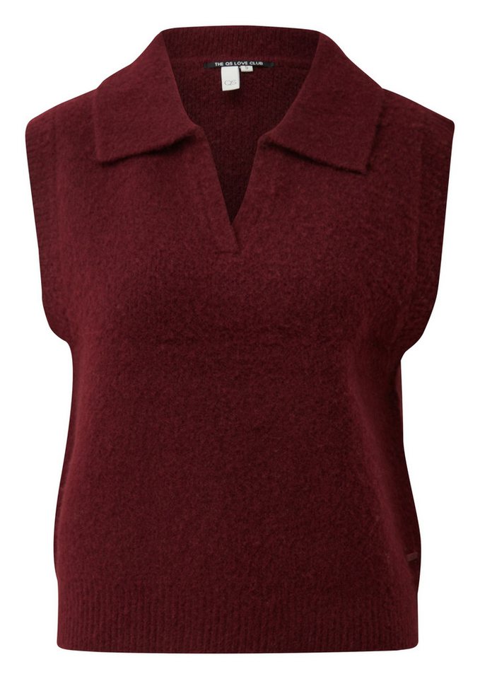 QS Strickpullover von QS