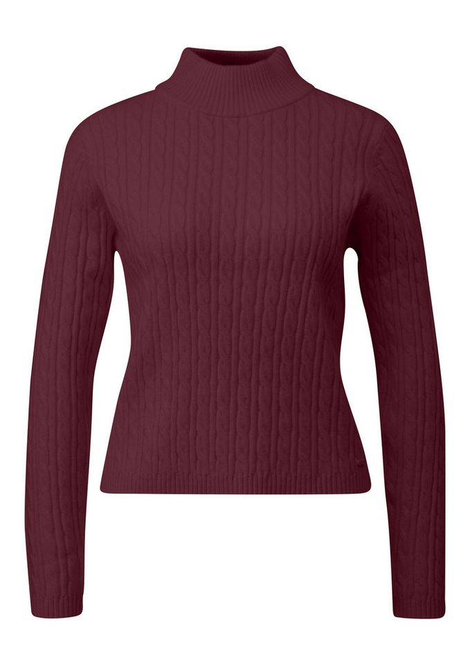 QS Strickpullover von QS