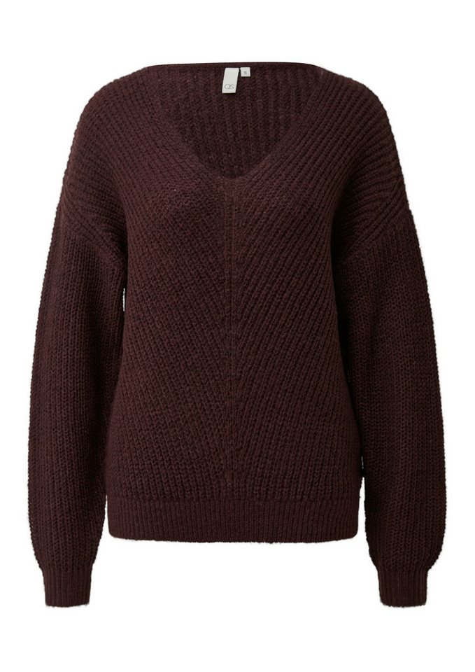 QS Strickpullover von QS