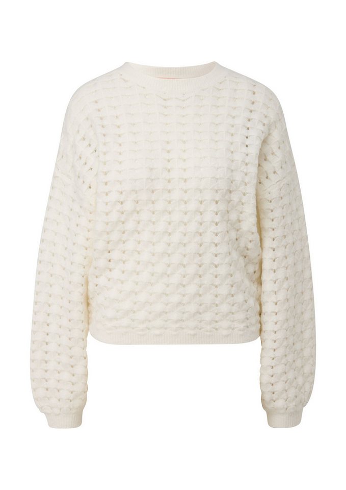 QS Strickpullover von QS