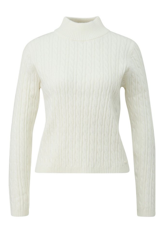 QS Strickpullover QS Strickpullover von QS