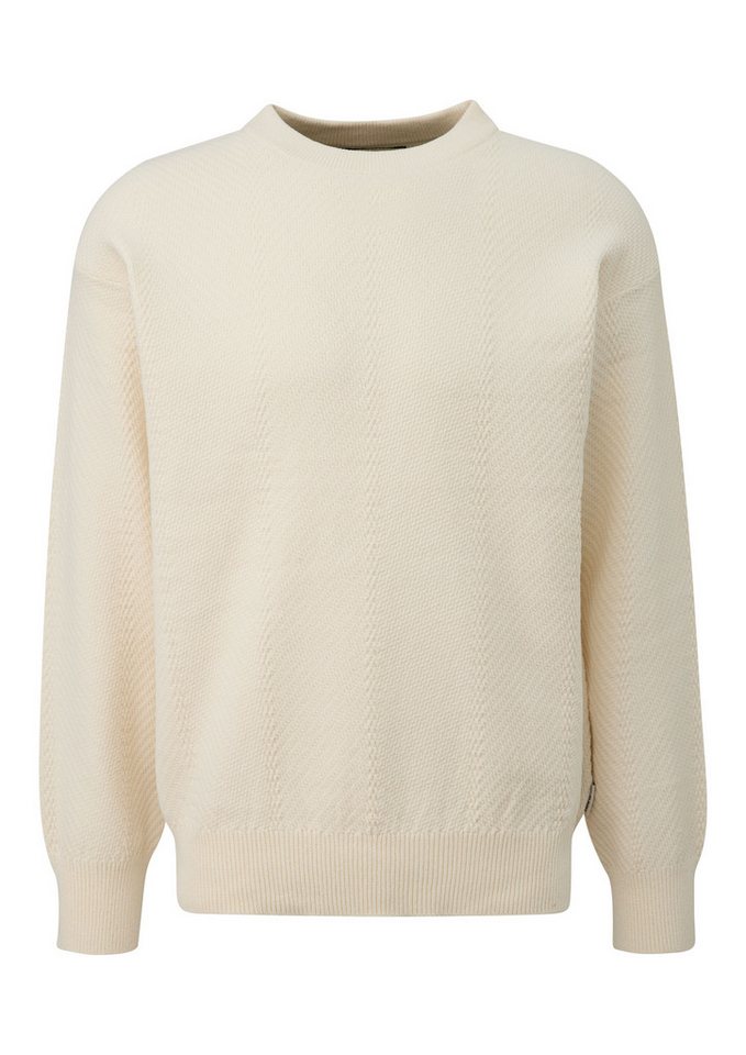 QS Strickpullover von QS