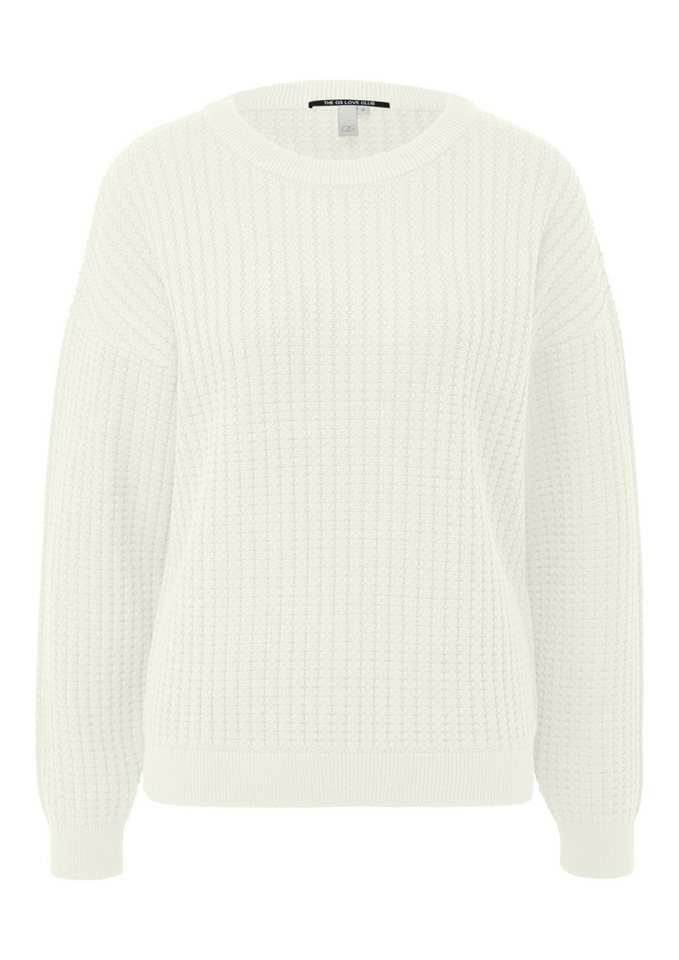 QS Strickpullover von QS