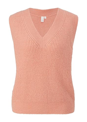 QS Damen 2144093 Pullunder, 21w0, S EU von QS