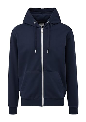 QS Sweatjacke von QS