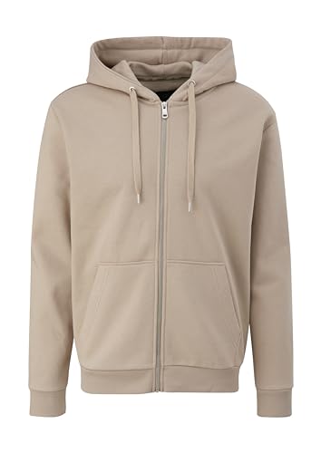 QS Sweatjacke von QS