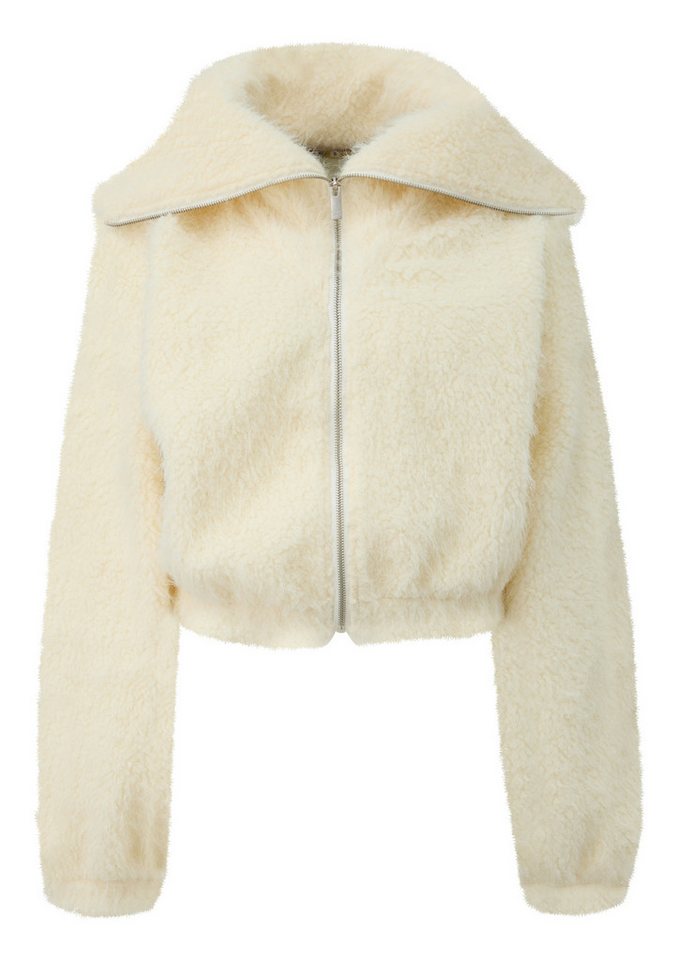 QS Sweatshirt Sweatshirt von QS