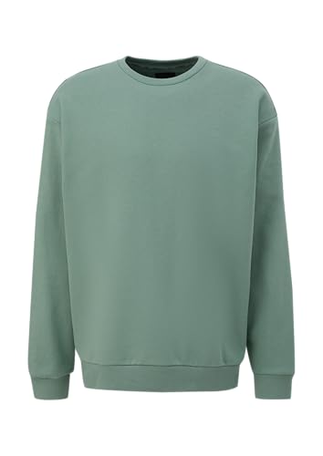 QS Sweatshirt grun XXL von QS