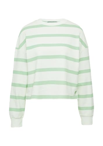 QS Damen 2159490 Sweatshirt, 65G0, 42 von QS