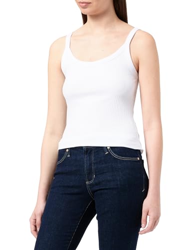 QS Top mit Rippstruktur von QS