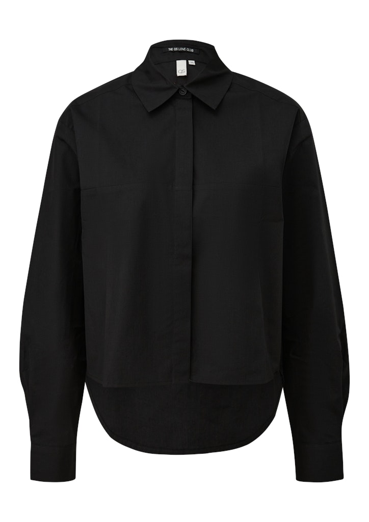 Qs Damen Bluse 2174125 von QS