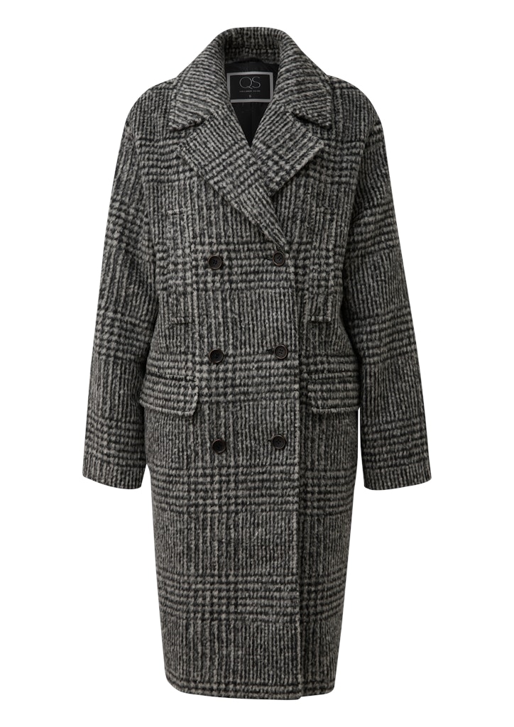 Qs Damen Jacke 2148200 von QS