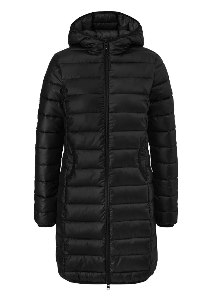Qs Damen Jacke 2162869 von QS
