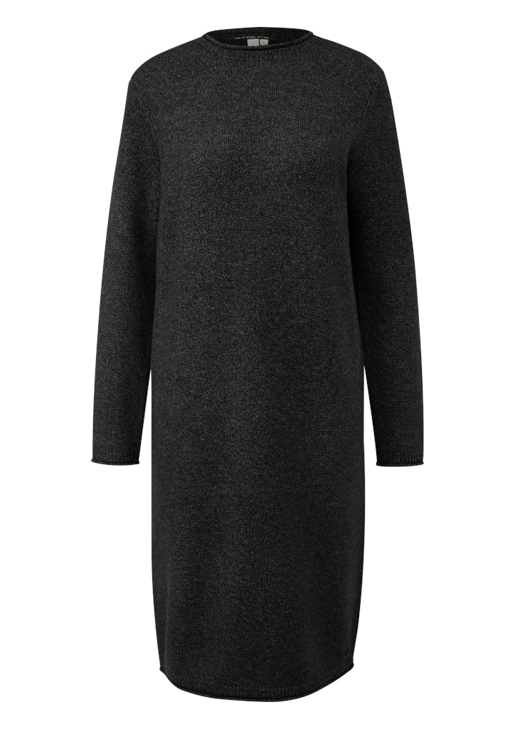 Qs Damen Kleid 2174477 von QS