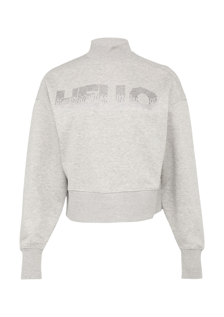 Qs Damen Pullover 2158304 von QS