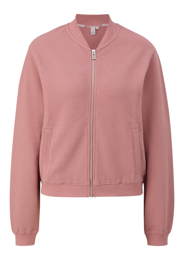 Qs Damen Pullover 2170488 Qs Damen Pullover 2170488 von QS
