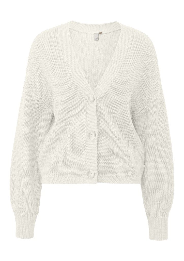 Qs Damen Pullover 2170513.j von QS