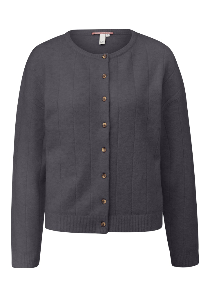 Qs Damen Pullover 2172033 von QS