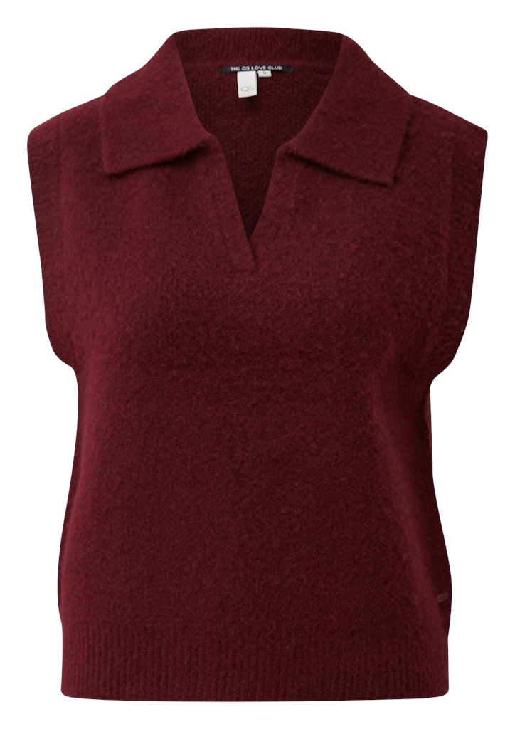 Qs Damen Pullover 2173036 von QS