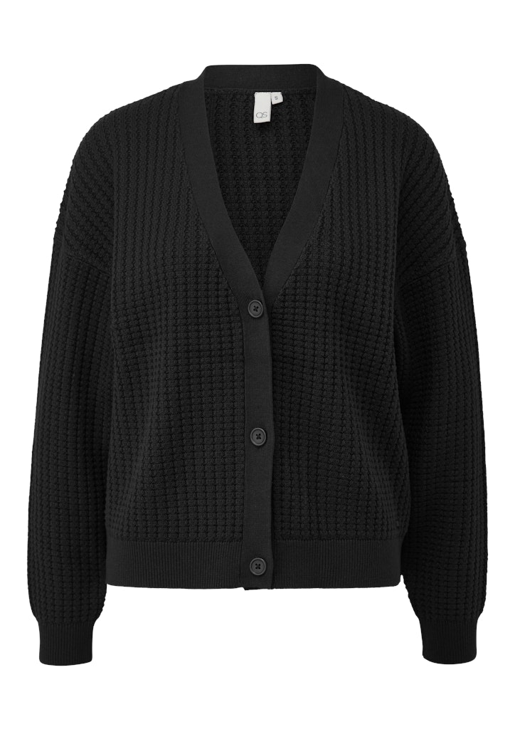 Qs Damen Pullover 2174521 von QS