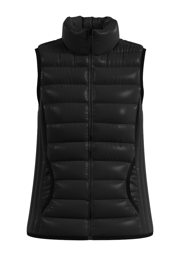 Qs Damen Weste 2162868 von QS