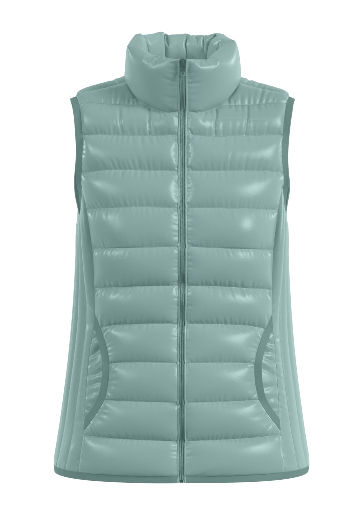 Qs Damen Weste 2162868 von QS