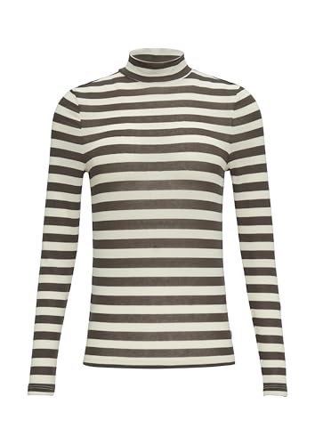 T-Shirt Langarm von QS