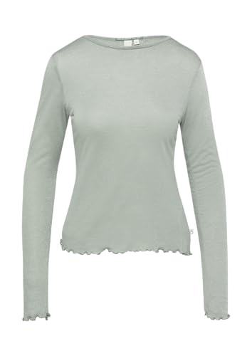 T-Shirt Langarm von QS