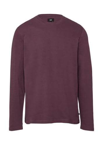 T-Shirt Langarm von QS