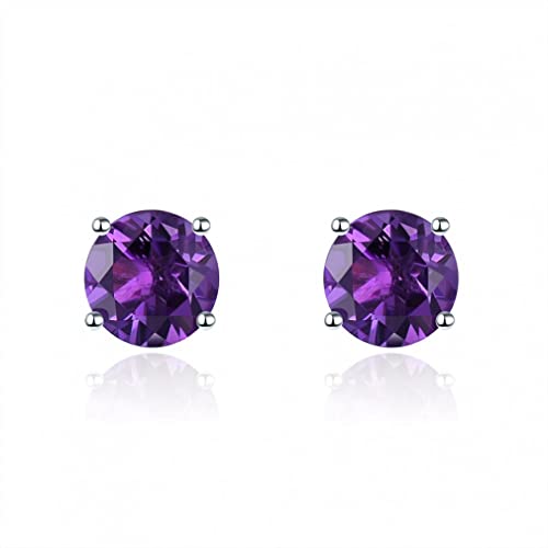 Grüne Chrom Diopside Solid 925 Ohrring Frauen Fein Schmuck mehrfarbig Geburtssteins Stil von QSYJCCXD