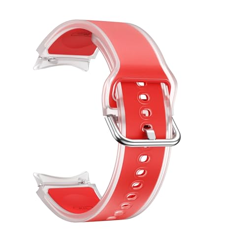 QSYJCCXD 20mm Sommerband für Galaxy Watch 7 Fe 40mm Uhr 6 klassisches 47mm -Gurt Wanderwomen Man Accessoire Watchbänder QSYJCCXD 20mm Sommerband für Galaxy Watch 7 Fe 40mm Uhr 6 klassisches 47mm -Gurt Wanderwomen Man Accessoire Watchbänder von QSYJCCXD