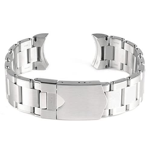 QSYJCCXD Für Tudor Watch Band 316L -Serie Solid Edelstahlband Mann 20 22 -mm -Armband wasserdichtes Uhrzubehör Niete Zeichnung QSYJCCXD Für Tudor Watch Band 316L -Serie Solid Edelstahlband Mann 20 22 -mm -Armband wasserdichtes Uhrzubehör Niete Zeichnung von QSYJCCXD
