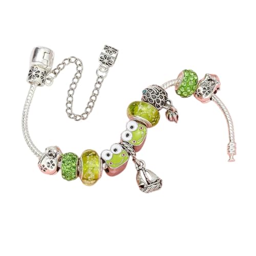 QSYJCCXD Neue 2026 Stile Fisch Segelperlen Charme Armbänder mit Design Armband Armreifen für Frauen Männer Dekoration Schmuck Luxus mit Ihnen Accessoires Trendy Creative Bestes Geschenk von QSYJCCXD