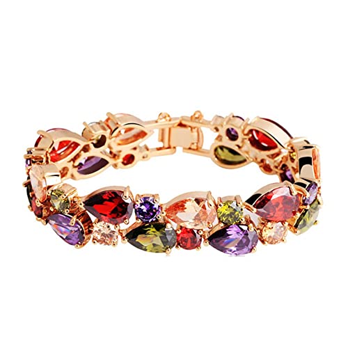 QSYJCCXD Perlenarmband Herren Armband Perlen Armbänder stilvolle und raffinierte Accessoires Armreifen Armband für Frauen, Pfotendruck Duo Charme, Shiny Finish QSYJCCXD Perlenarmband Herren Armband Perlen Armbänder stilvolle und raffinierte Accessoires Armreifen Armband für Frauen, Pfotendruck Duo Charme, Shiny Finish von QSYJCCXD