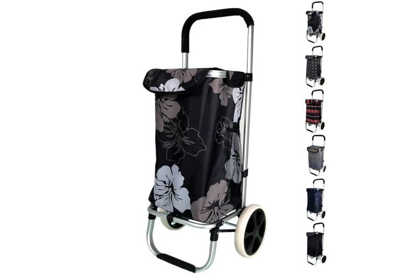 MTB Einkaufstrolley TR-B-03 von MTB