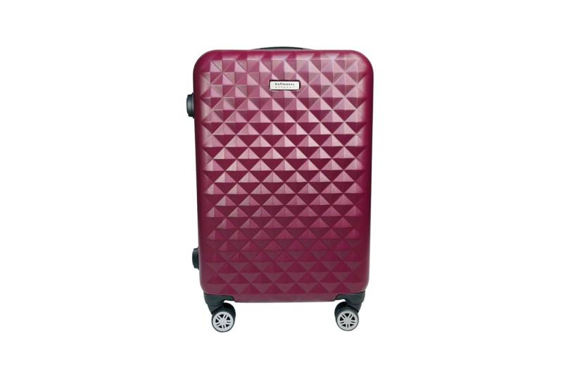 QTC Koffer Istanbul von QTC