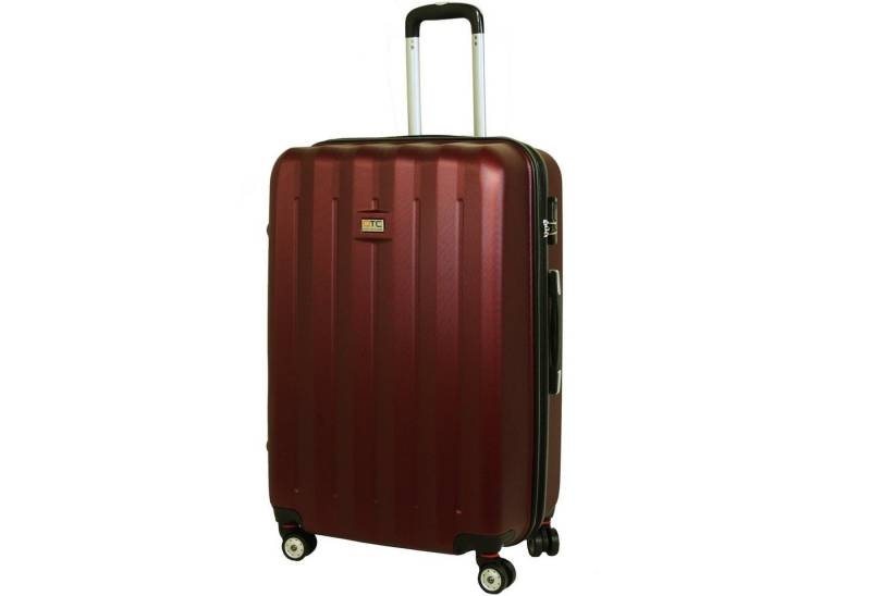 QTC Trolley QTC-Istanbul, 4 Rollen von QTC