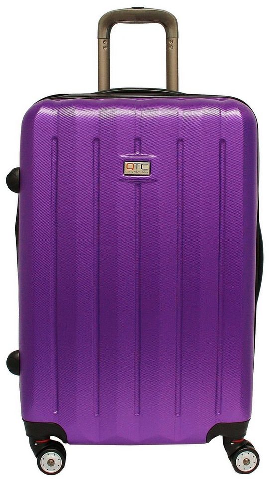 QTC Trolley QTC-Istanbul, 4 Rollen von QTC