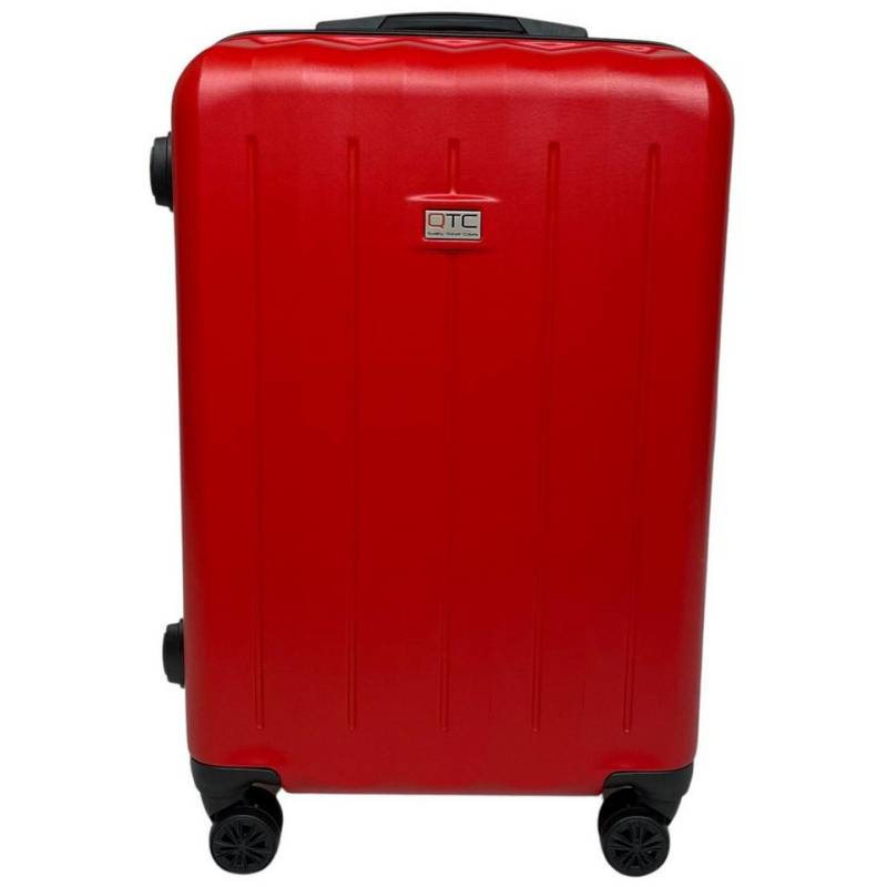 QTC Trolley QTC-Istanbul, 4 Rollen von QTC