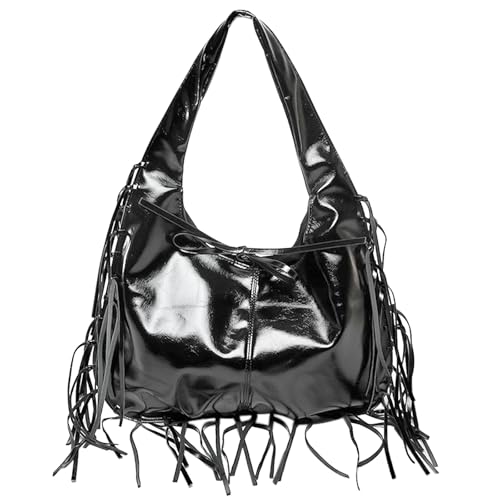 QTKJ Tragetasche für Damen, Leder-Rucksäcke, Handtasche für Hochzeit, Abschlussball, Partys, Arbeit, Reisen (Stil 596) von QTKJ