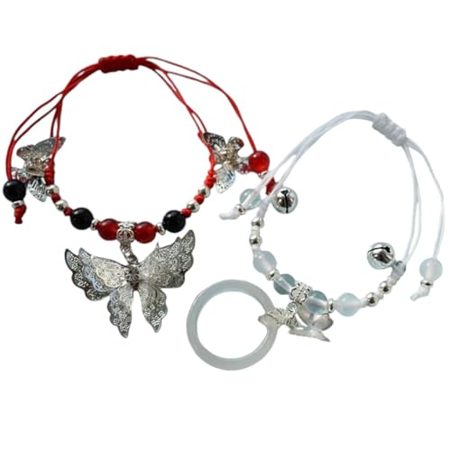 NEU 2026 UNISEX 1PCS HANDMADE TIAN GUAN CI FU HUA CHENG XIE LIAN PENDEL BRACET JEDE JUWELY Dekor Accessoire sein ihre Geschenkdekoration Schmuck Luxus mit Ihnen trendy Beste für Frauen und Männer von QTYQWC