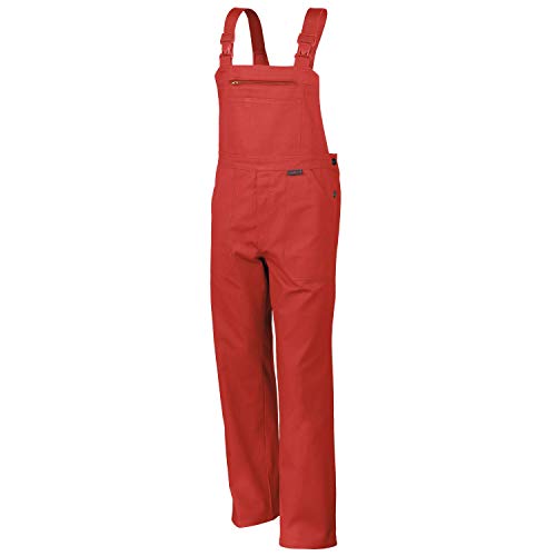 Qualitex Latzhose Classic von QUALITEX HIGH QUALITY WORKWEAR