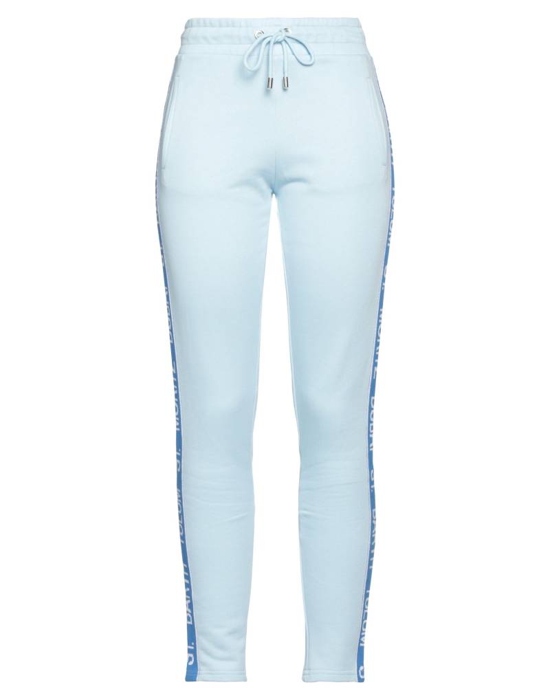 QUANTUM COURAGE Hose Damen Azurblau von QUANTUM COURAGE