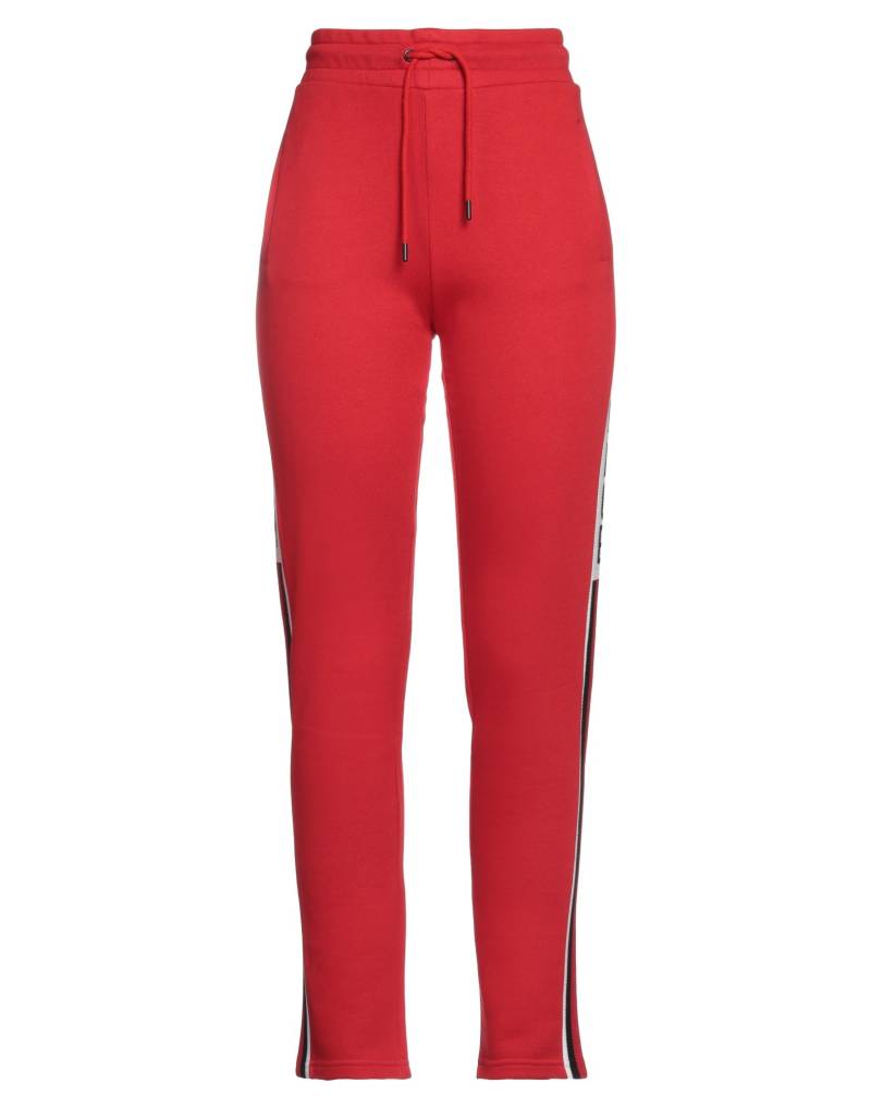 QUANTUM COURAGE Hose Damen Rot von QUANTUM COURAGE