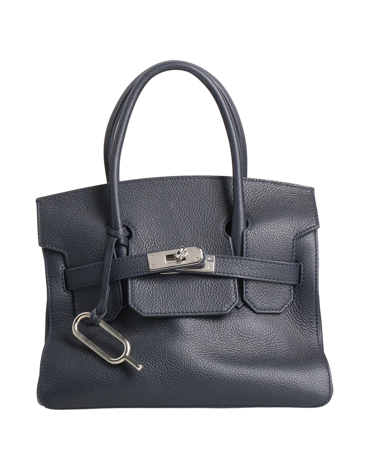 QUARZOVIVO Handtaschen Damen Marineblau von QUARZOVIVO