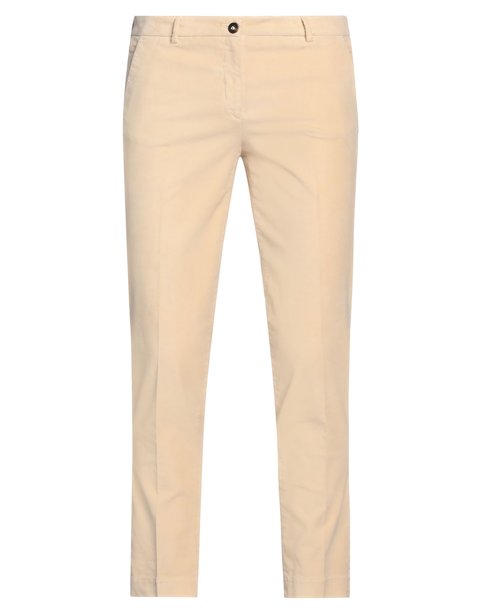 QUATTRO.DECIMI Hose Herren Beige von QUATTRO.DECIMI